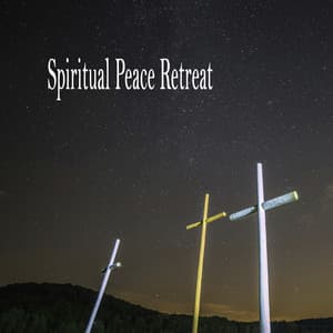 Spiritual Peace Retreat - Praise and Worship Orchestra