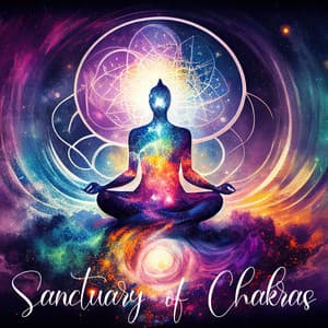 Sanctuary of Chakras - Giulia Tylor