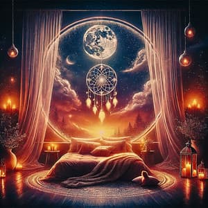 Más Allá del Insomnio: Frecuencias Curativas de 417 Hz para un Sueño Tranquilo - Ana Silencio