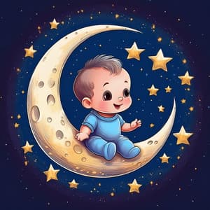 Canciones Suaves Para Calmar Al Bebé Por La Noche - Unidad de alivio del dolor de cabeza