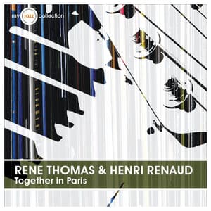 Together in Paris - René Thomas