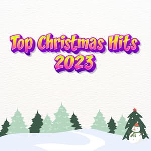 Todays Top Christmas Hits - Top Christmas Hits 2023