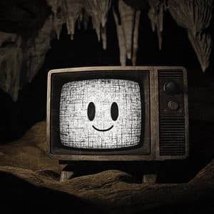 Beyond Silence - The Noise Factory