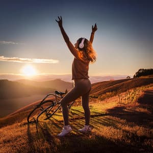 Melodic Journeys: Music for Everyday Life - Gentle Music Journey