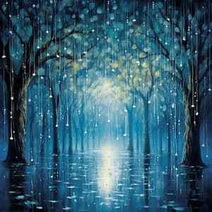 Rain Harmonies: Symphony of Nature - Mind Mining