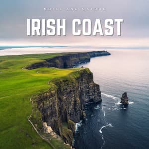 Irish Coast - Noise and Nature