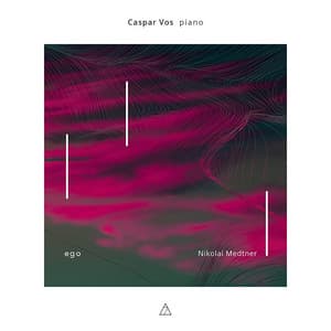 Ego - Nikolai Medtner