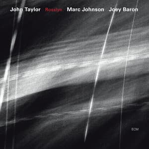 Rosslyn - John Taylor