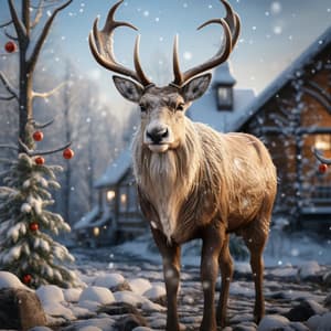 Rudolphs Best Friend - Good Christmas