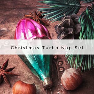 2 0 2 3 Christmas Turbo Nap Set - Christmas Moods