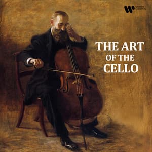 The Art of the Cello - Claude Debussy