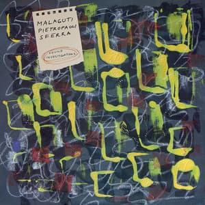 Sound Investigations - Lanfranco Malaguti