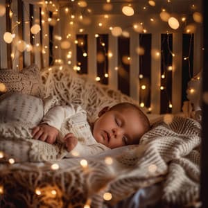 Nanas De Sueño Para Bebés: Melodías Suaves De La Noche - Soñar con