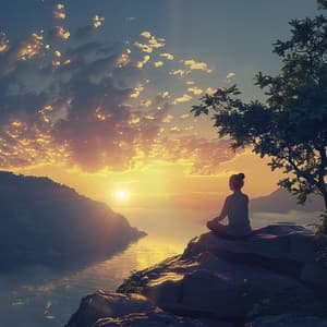 Peaceful Relaxation Sounds for Unwinding - April Shower