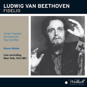 Beethoven: Fidelio - Ludwig van Beethoven