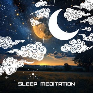 Sleep Meditation - Kalimba Sleep World