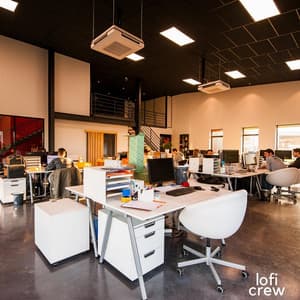 Music For Office - Office Time