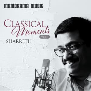 Classical Moments Sharreth Vol 1 - Sharreth