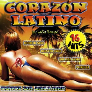 Corazon Latino - Latin Sound