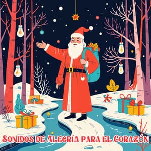 Sonidos de Alegría para el Corazón - Papai Noel