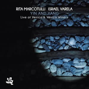 Yin And Yang - Rita Marcotulli