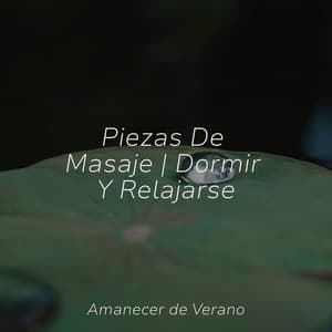 Piezas De Masaje | Dormir Y Relajarse - Mantra para Dormir