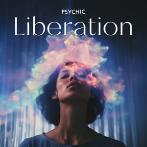 Psychic Liberation: Find Ease Within Yourself, Clarify An Unwanted Feelings, Boost Overall Contentment - Jonathan Mare