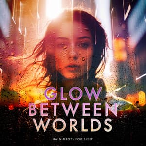 Glow Between Worlds - Rain Drops for Sleep