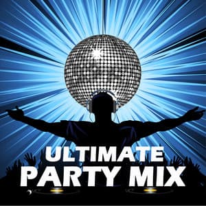 Ultimate Dance Party Mix - Best Electro House, Progressive House and Funky House - Party Mix Club