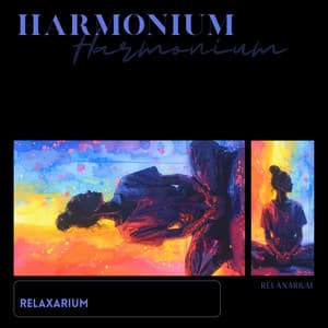 Harmonium - Relaxarium