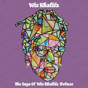 The Saga of Wiz Khalifa - Wiz Khalifa