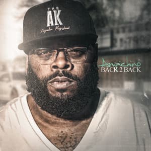 Back 2 Back - Ampichino