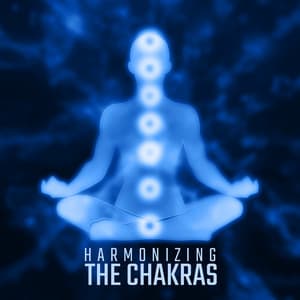 Harmonizing the Chakras - Chakra Healing Music Academy