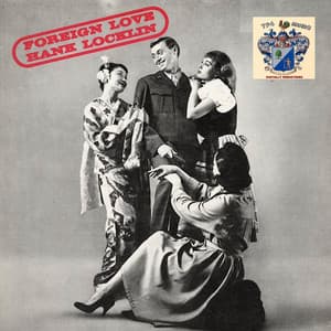 Foreign Love - Hank Locklin