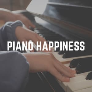 Piano Happiness - Bedtime Piano