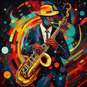 Road Trip Tunes: Travel Jazz Music - Jazz for A Rainy Day