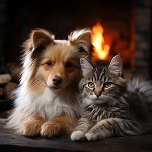 Encendido De Colas Sónicas: Música Del Fuego Y La Hoguera - La naturaleza llama