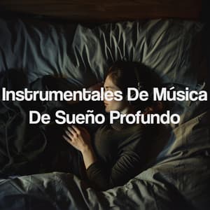 Instrumentales De Música De Sueño Profundo - Spa Music Relaxation Meditation