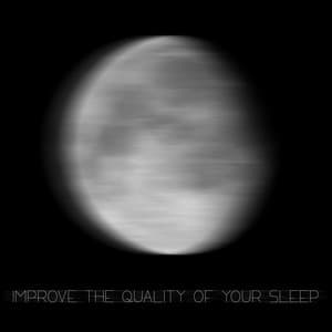 Improve the Quality of Your Sleep - Calming Sounds for Long Dreams - Sleep Music 101