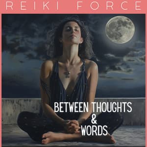 Between Thoughts & Words - Reiki Force