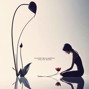 Velvet Blues - Claude Williamson