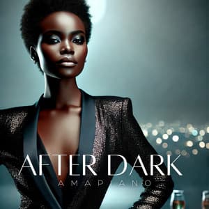 After Dark Amapiano: Unleash the Rhythm When the Sun Sets - Amapiano City