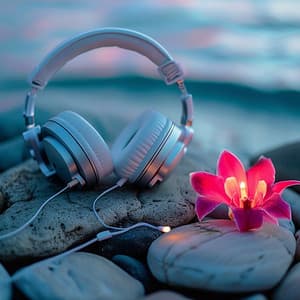 Therapeutic Tones: Soothing Spa Sounds - Spa Music Collective