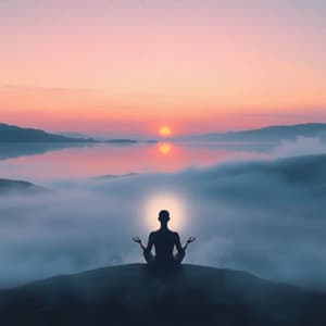 Mindful Moments: A Collection of Serenity - Meditation Music
