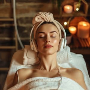 Chill Music for Aromatic Massage - Music for Sauna