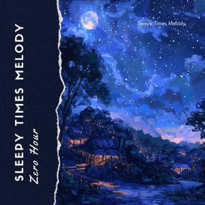 Zero Hour - Sleepy Times Melody