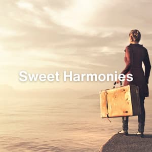 Sweet Harmonies - Baby Sleeps