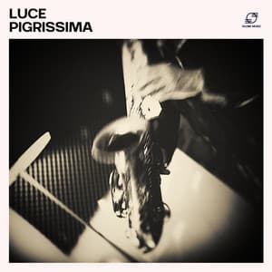 Luce Pigrissima - Pianoforte caffè ensemble