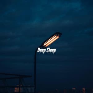 Deep Sleep - Classic Jazz Chill