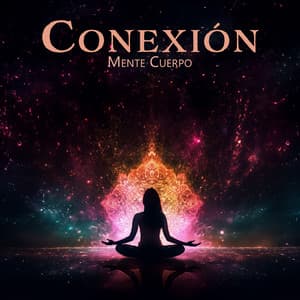 Conexión Mente Cuerpo: Música Curativa Espiritual, Paz Interior, Energía Positiva, Armonía y Meditación Consciente - Yazmin Tranquila